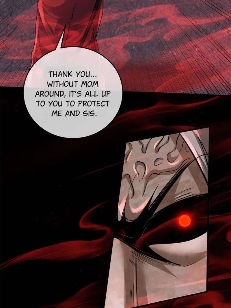 Since The Red Moon Appeared Chapter 152 – Page 46
