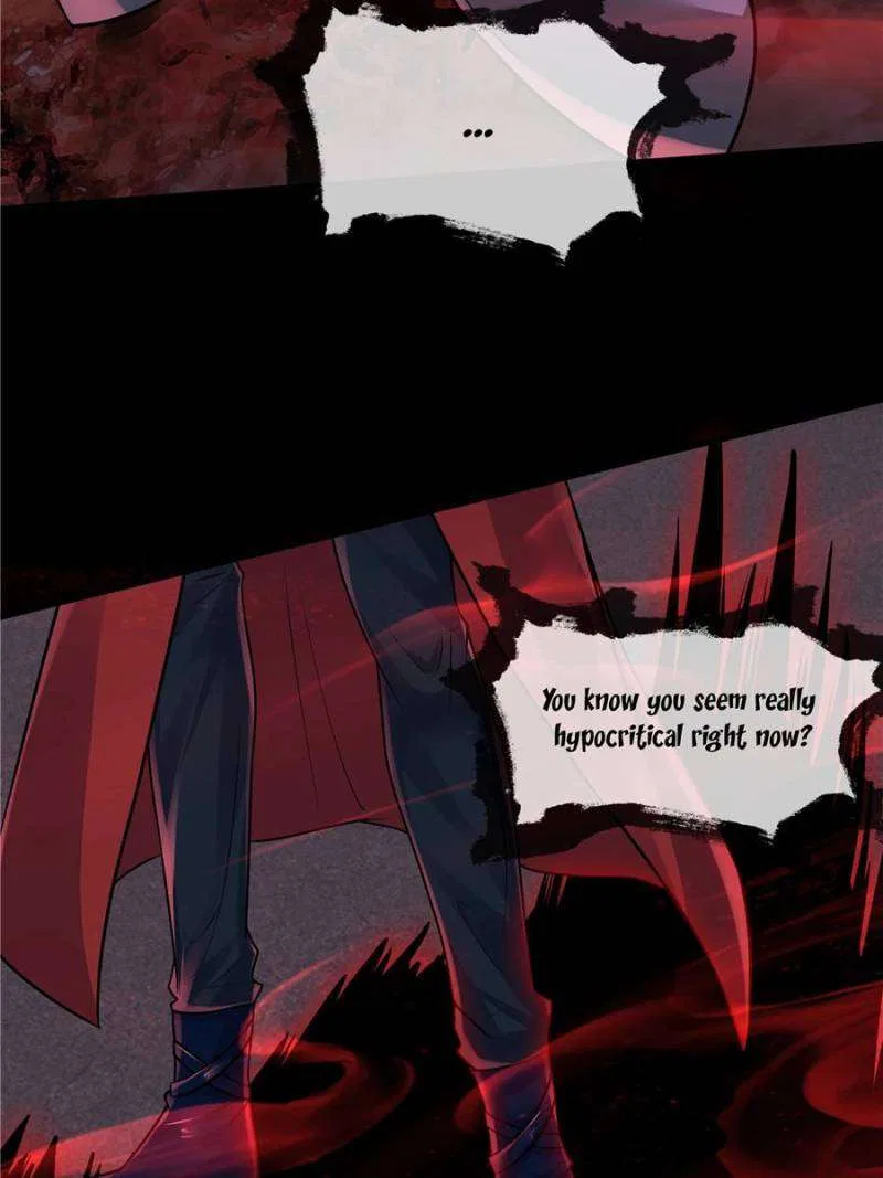Since The Red Moon Appeared Chapter 152 – Page 49