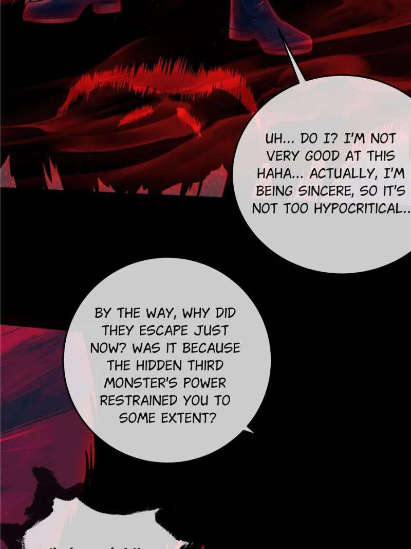 Since The Red Moon Appeared Chapter 152 – Page 50