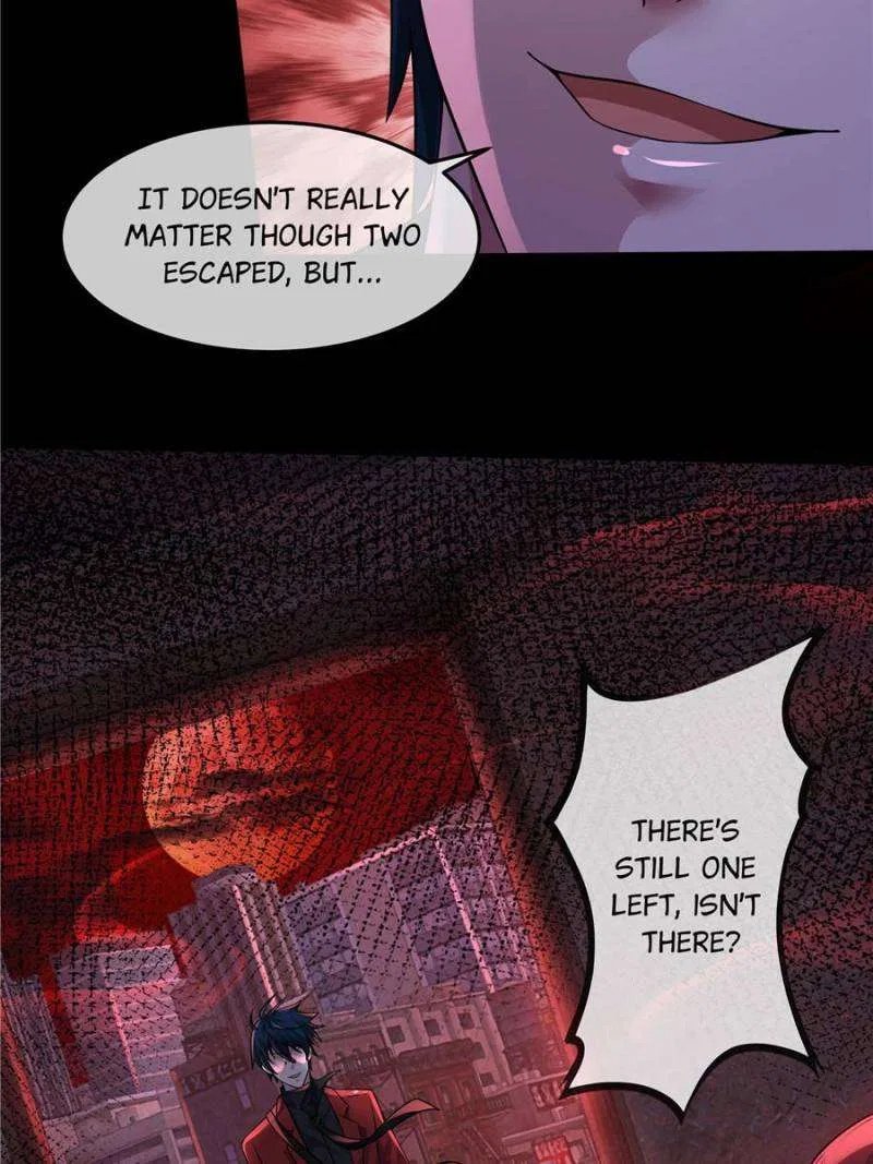 Since The Red Moon Appeared Chapter 152 – Page 52