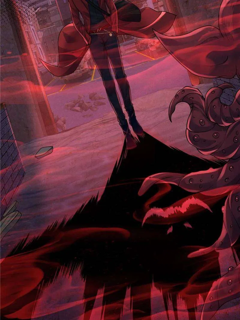 Since The Red Moon Appeared Chapter 152 – Page 53