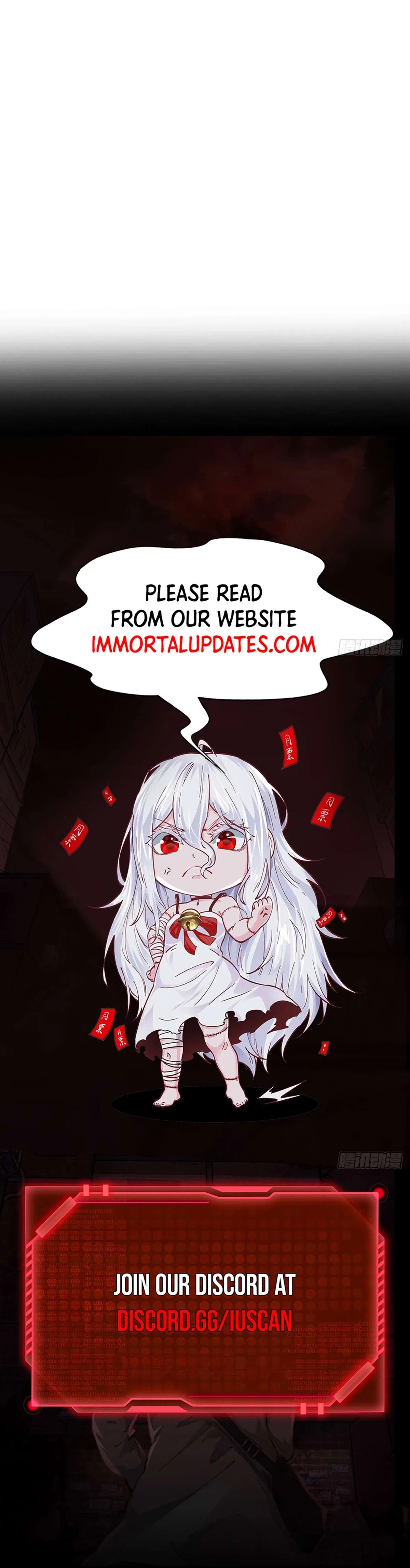 Since The Red Moon Appeared Chapter 149 – Page 19