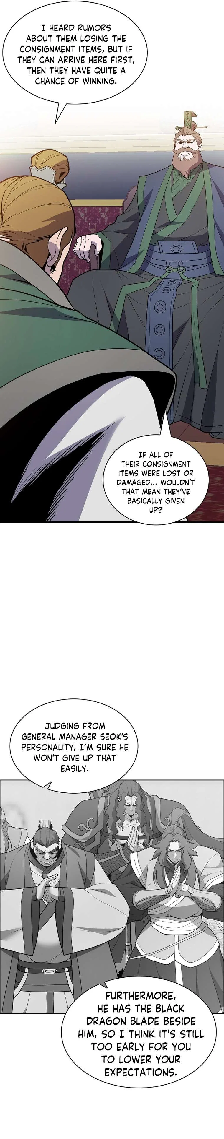 The Flag Bearer Warrior Chapter 45 – Page 4