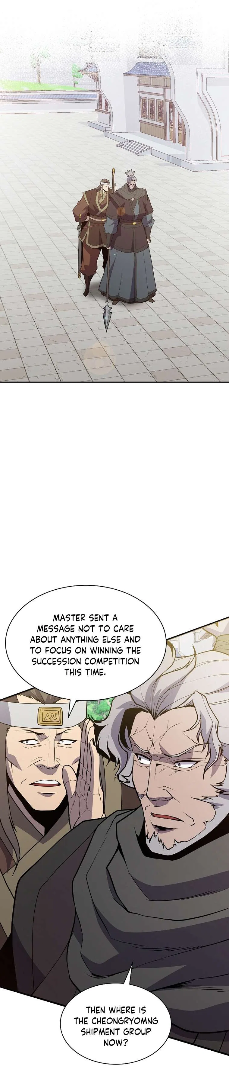 The Flag Bearer Warrior Chapter 45 – Page 6