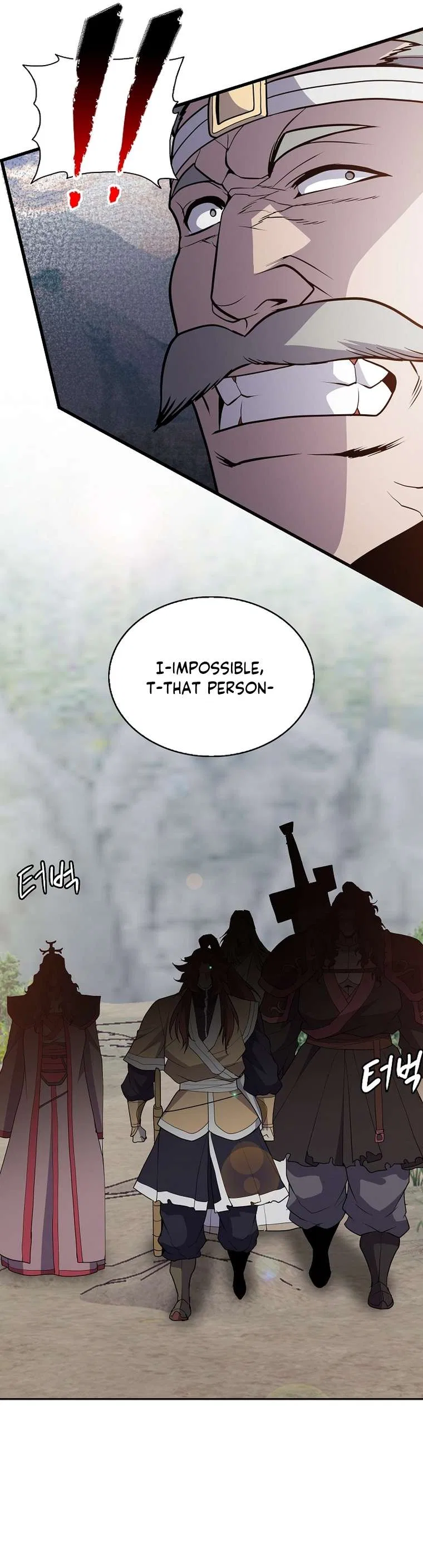 The Flag Bearer Warrior Chapter 45 – Page 15
