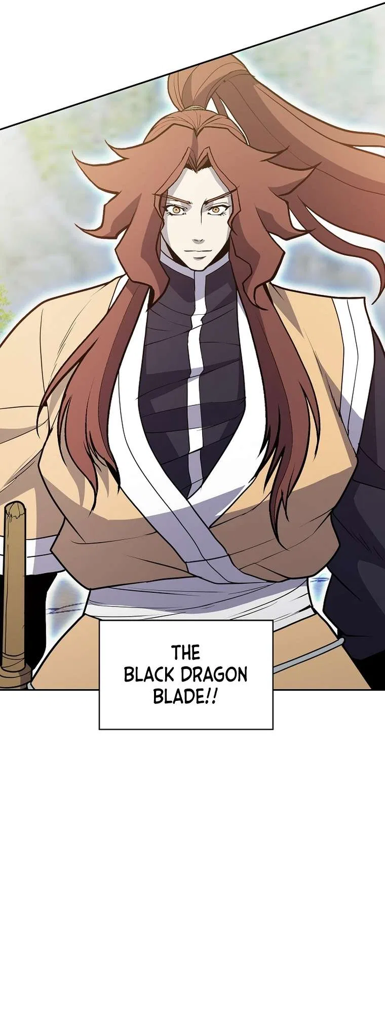 The Flag Bearer Warrior Chapter 45 – Page 16