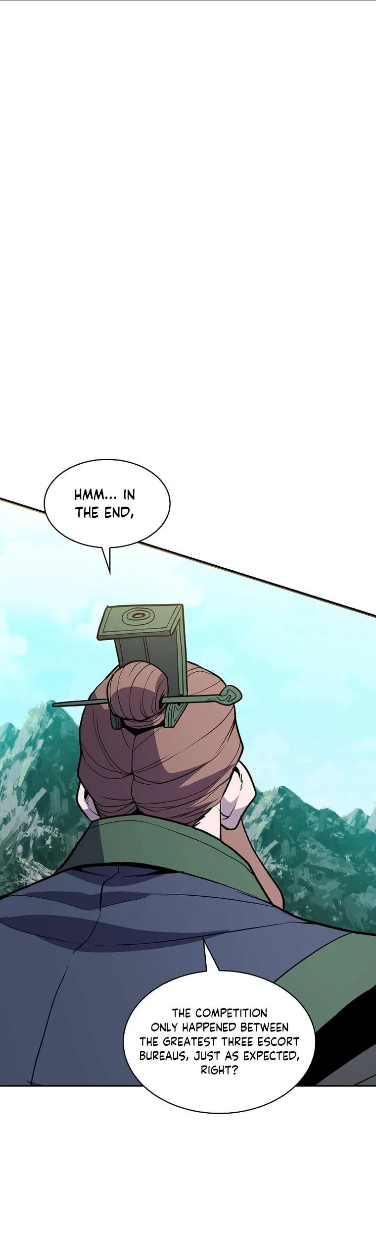 The Flag Bearer Warrior Chapter 45 – Page 29