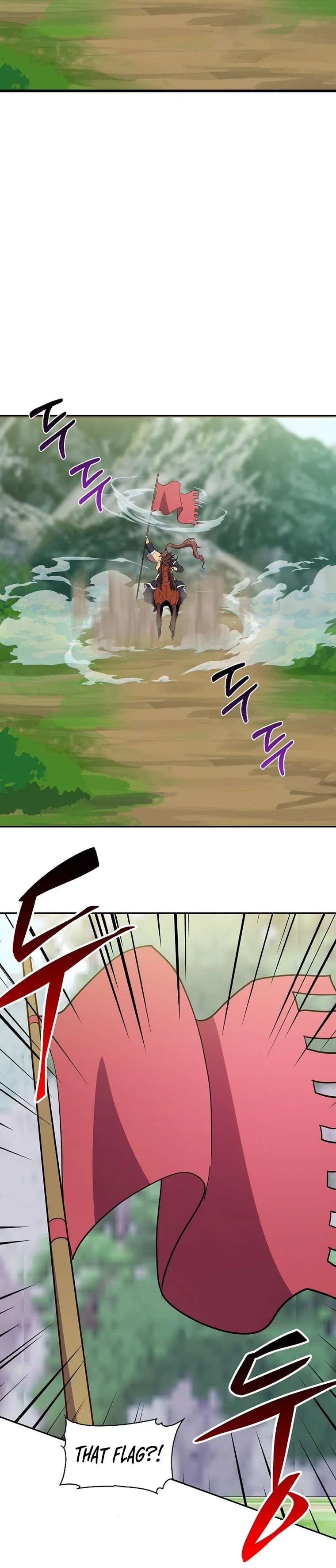 The Flag Bearer Warrior Chapter 45 – Page 31