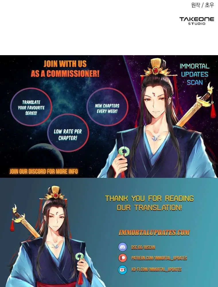 The Flag Bearer Warrior Chapter 45 – Page 34