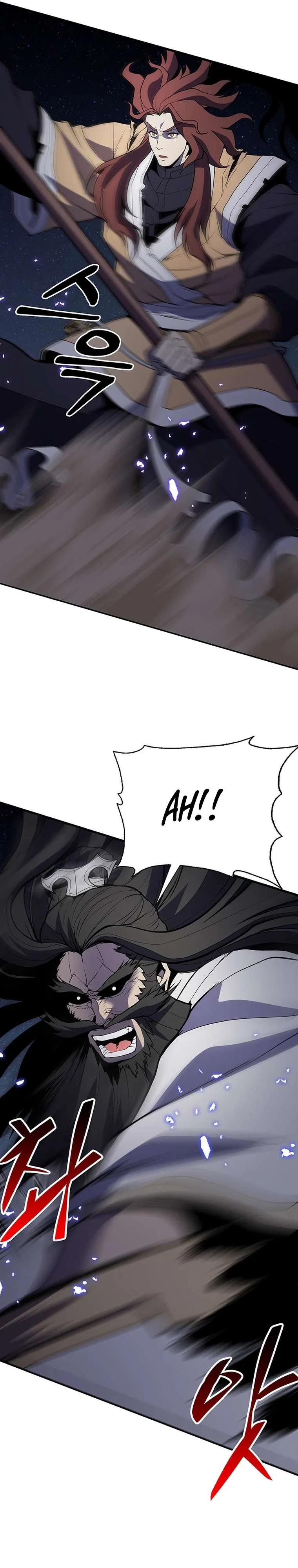 The Flag Bearer Warrior Chapter 44 – Page 3