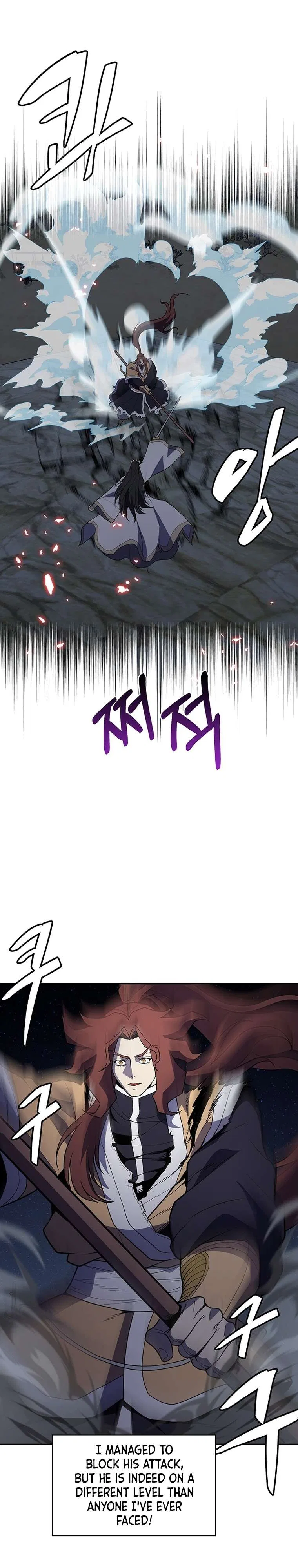 The Flag Bearer Warrior Chapter 44 – Page 4