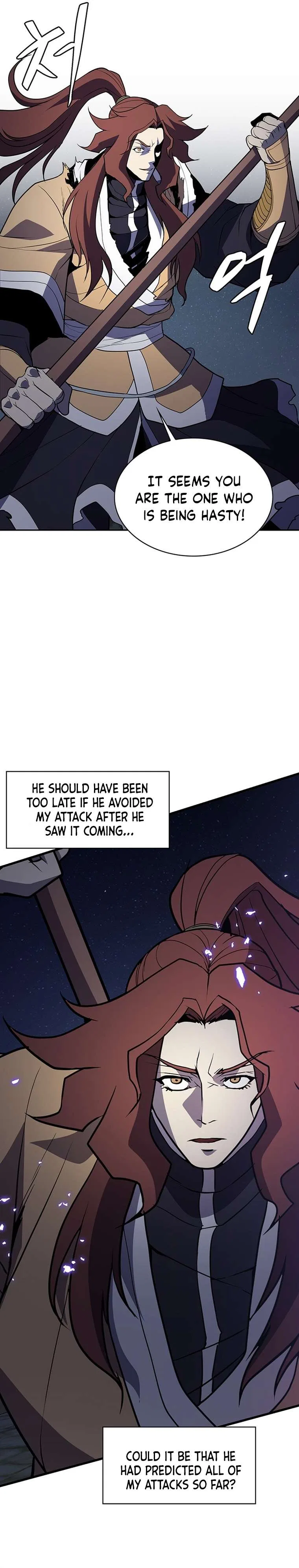 The Flag Bearer Warrior Chapter 44 – Page 6