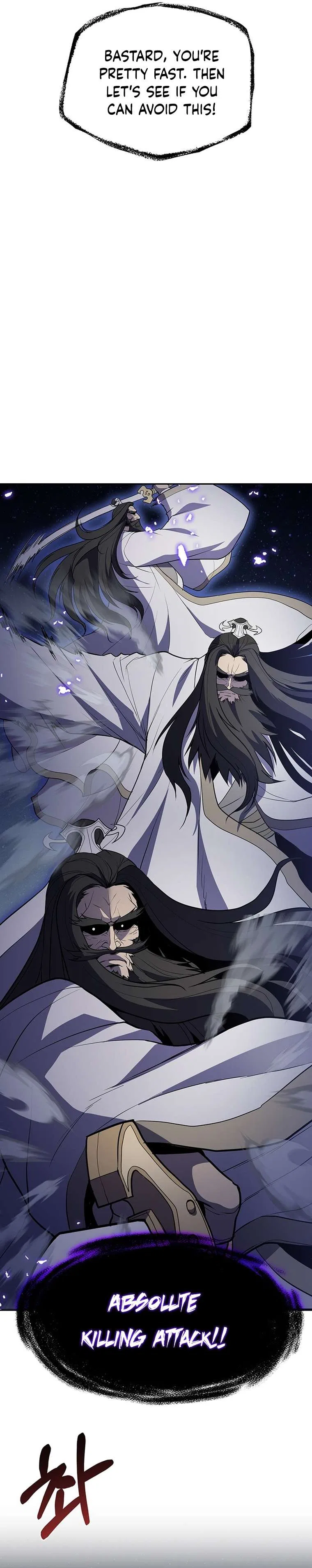 The Flag Bearer Warrior Chapter 44 – Page 10