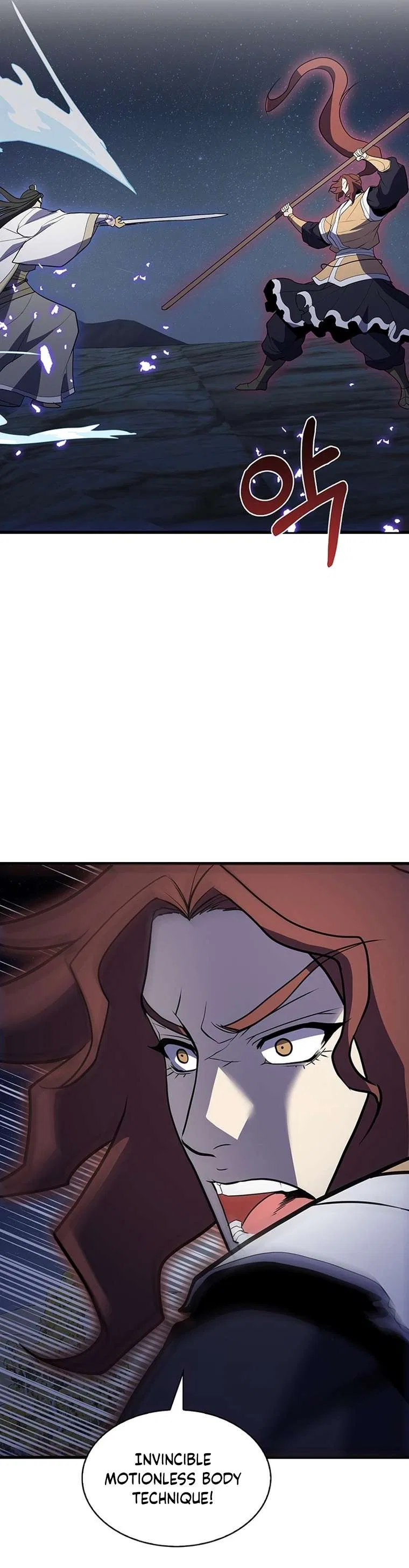 The Flag Bearer Warrior Chapter 44 – Page 11