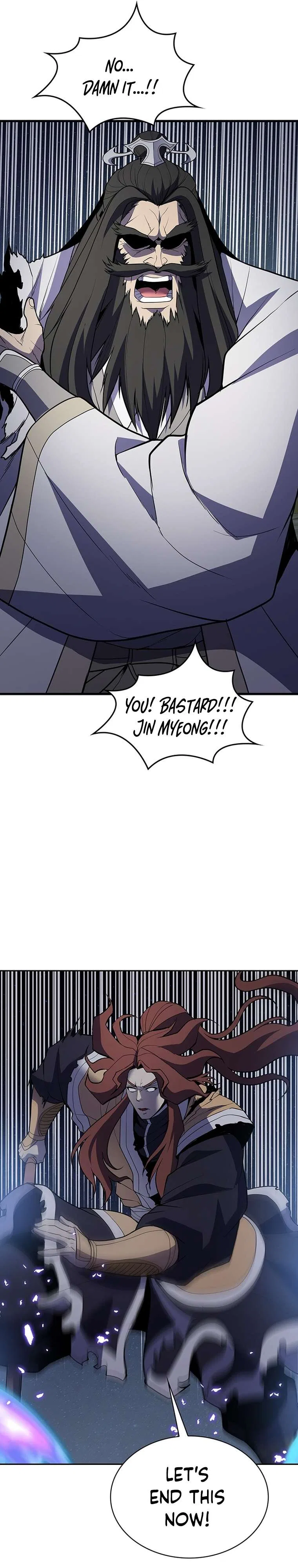 The Flag Bearer Warrior Chapter 44 – Page 18