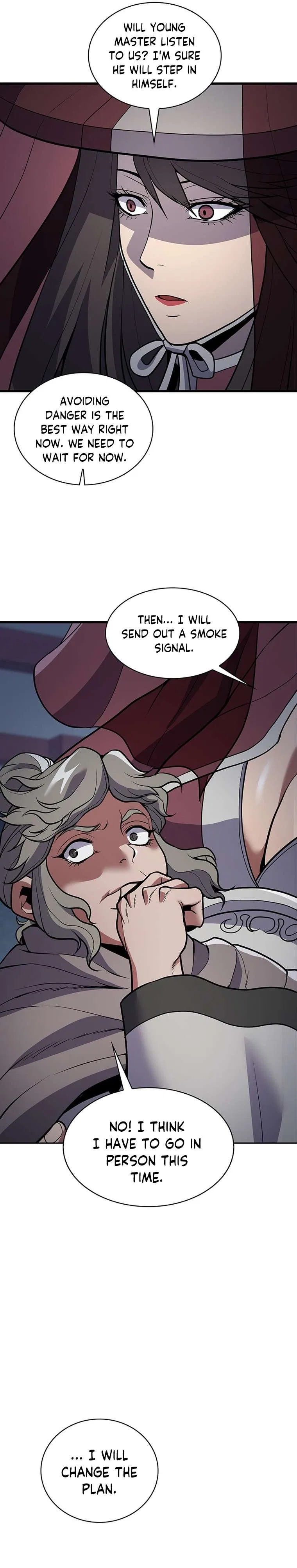 The Flag Bearer Warrior Chapter 44 – Page 24