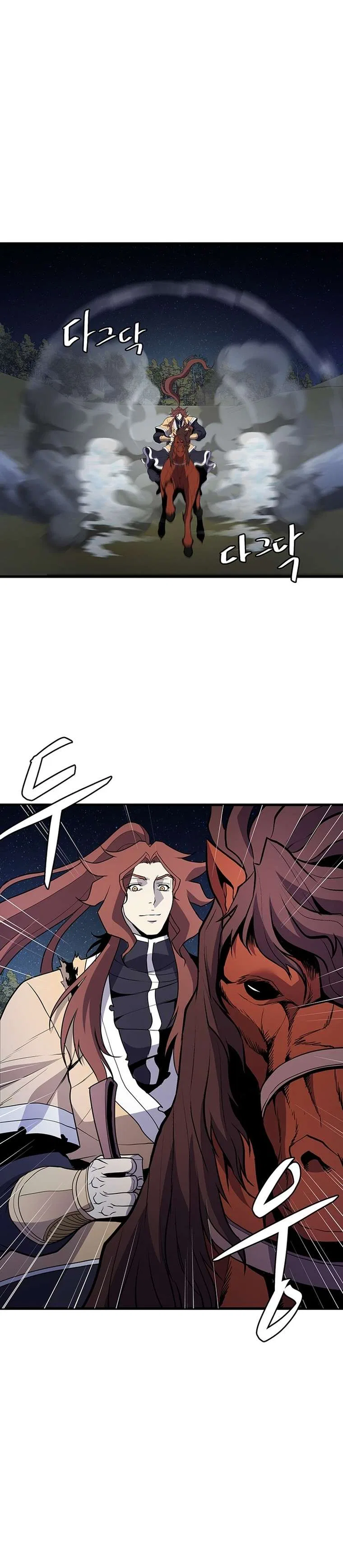 The Flag Bearer Warrior Chapter 44 – Page 27