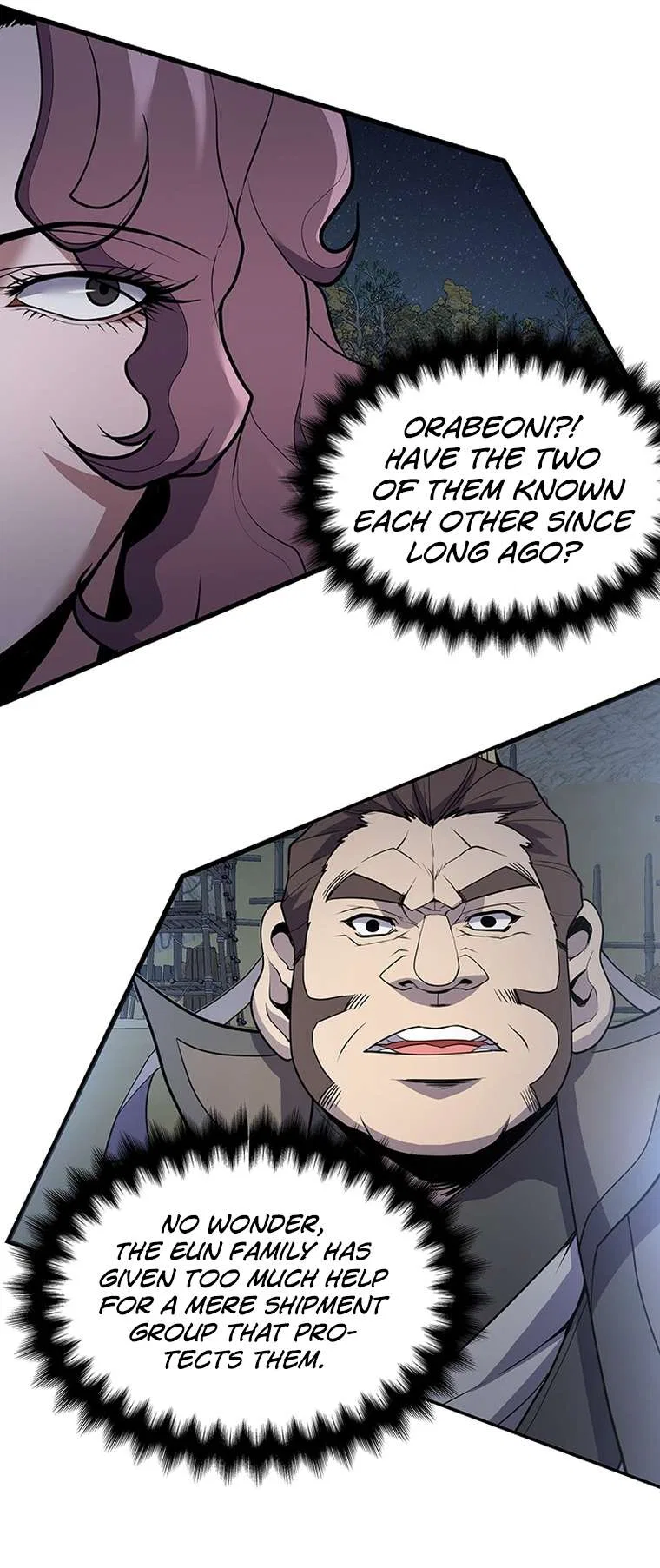 The Flag Bearer Warrior Chapter 44 – Page 34