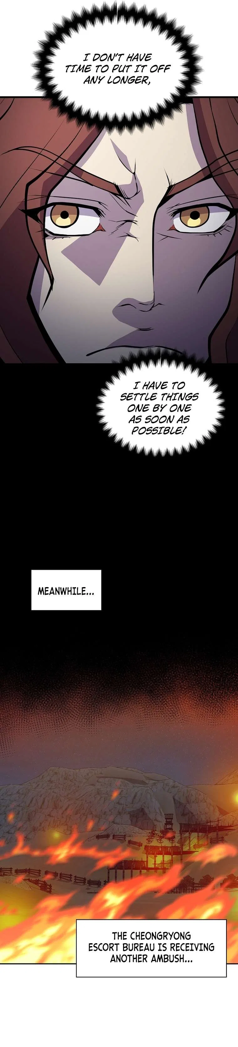 The Flag Bearer Warrior Chapter 43 – Page 5