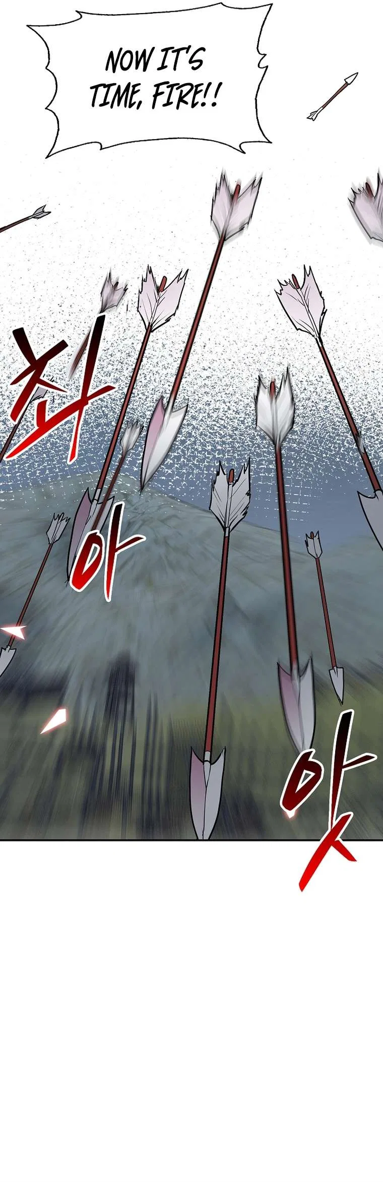 The Flag Bearer Warrior Chapter 43 – Page 11