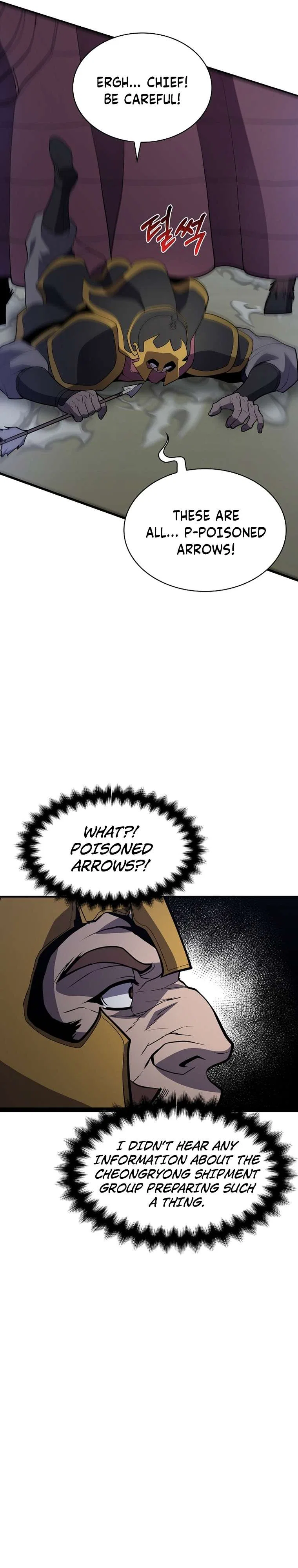 The Flag Bearer Warrior Chapter 43 – Page 15