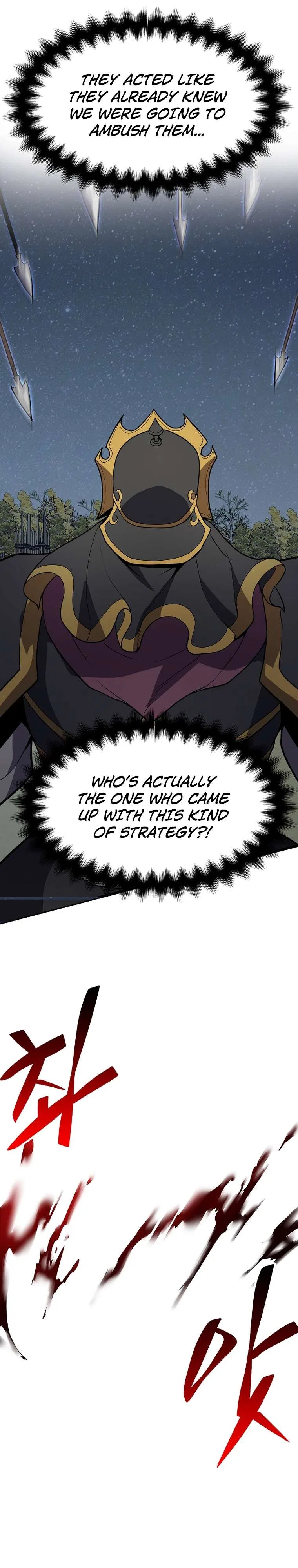 The Flag Bearer Warrior Chapter 43 – Page 16
