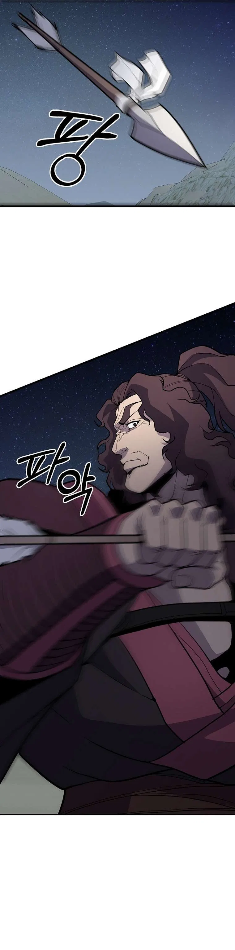 The Flag Bearer Warrior Chapter 43 – Page 20