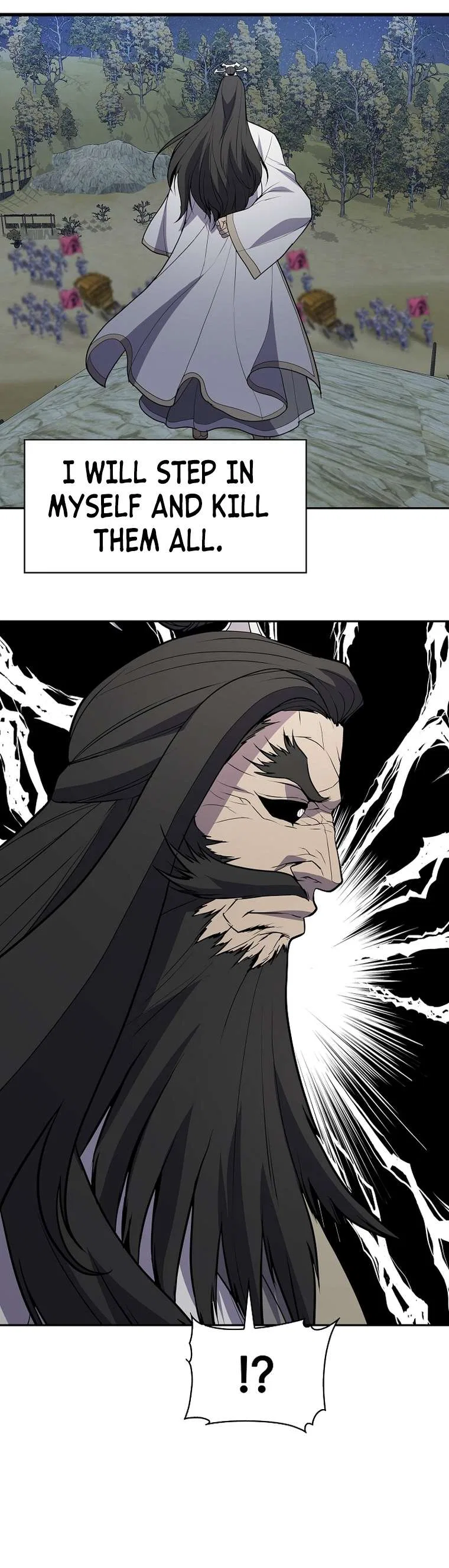 The Flag Bearer Warrior Chapter 43 – Page 24