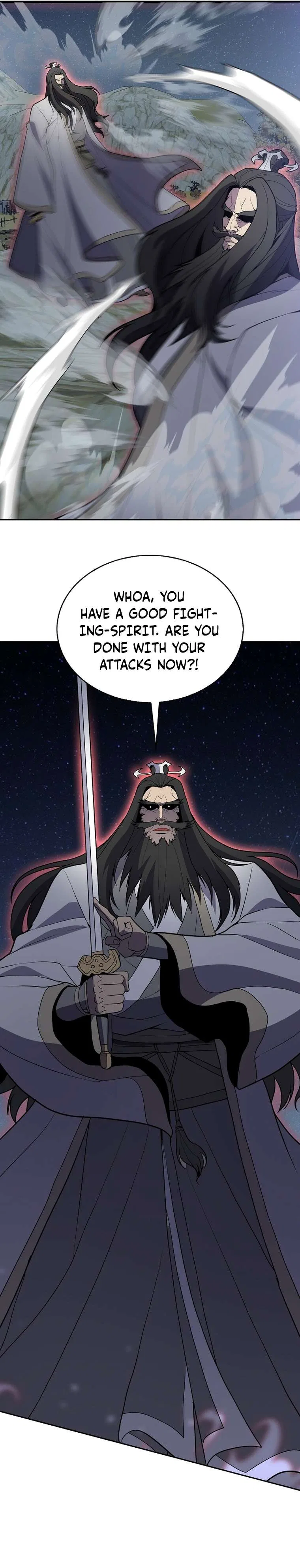 The Flag Bearer Warrior Chapter 43 – Page 34