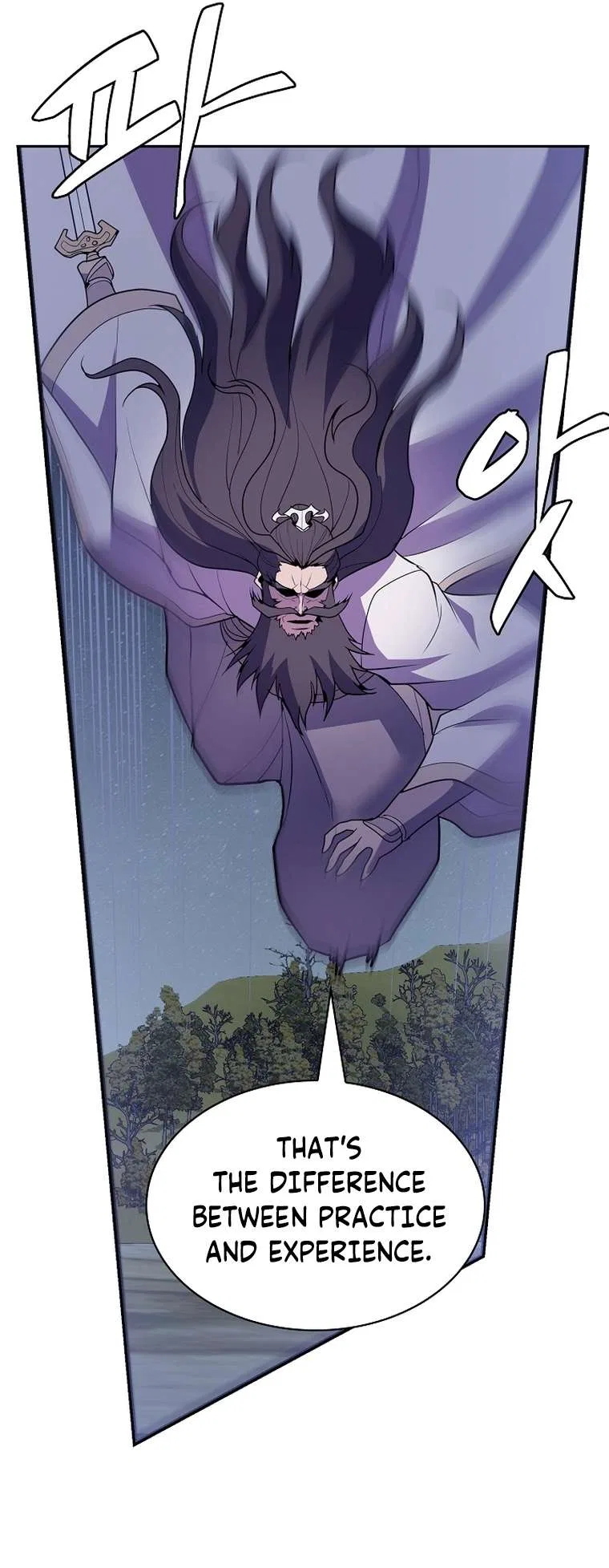 The Flag Bearer Warrior Chapter 43 – Page 37