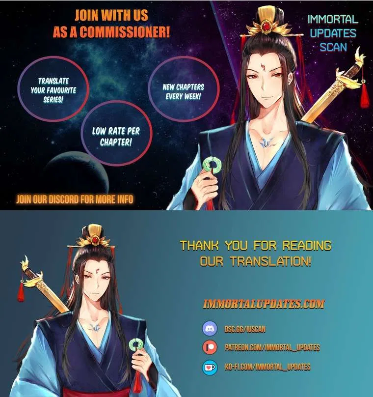 The Flag Bearer Warrior Chapter 43 – Page 40