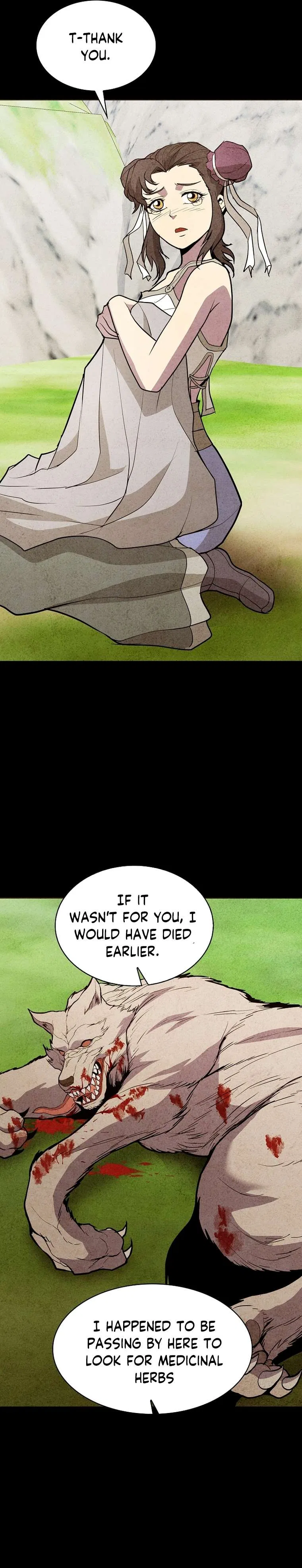 The Flag Bearer Warrior Chapter 42 – Page 7