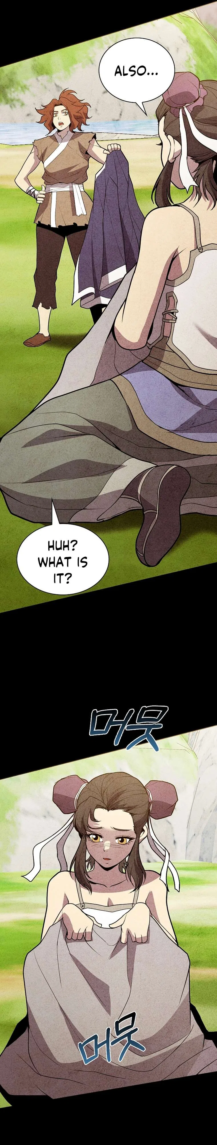 The Flag Bearer Warrior Chapter 42 – Page 8