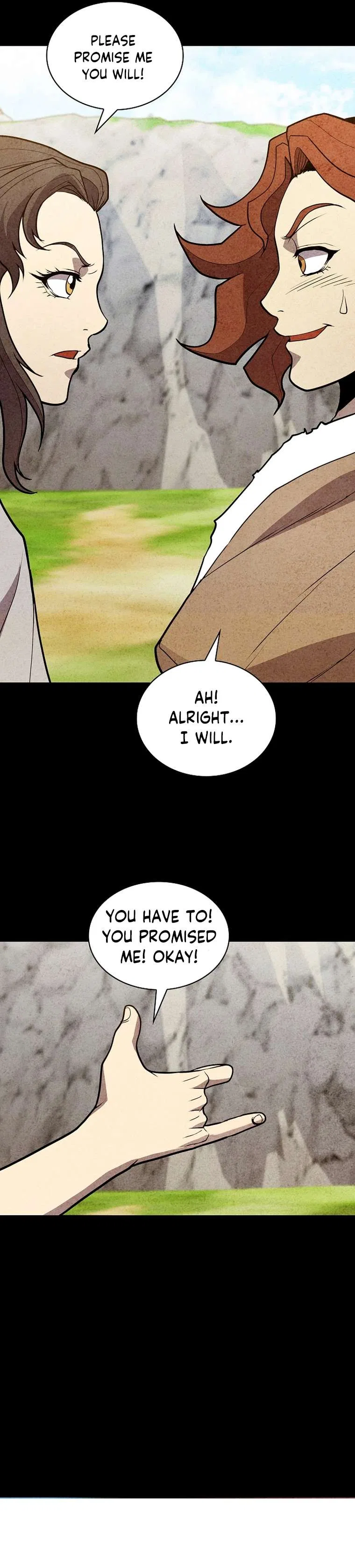 The Flag Bearer Warrior Chapter 42 – Page 11