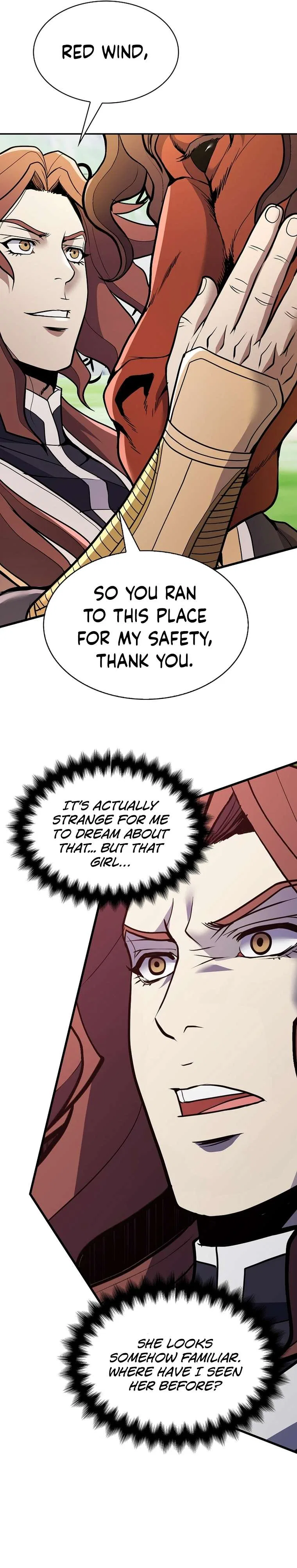The Flag Bearer Warrior Chapter 42 – Page 15