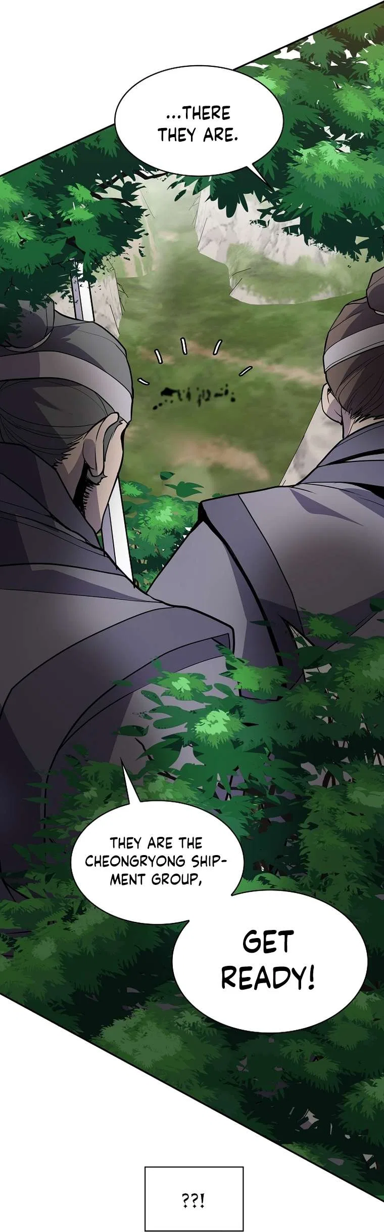 The Flag Bearer Warrior Chapter 42 – Page 33