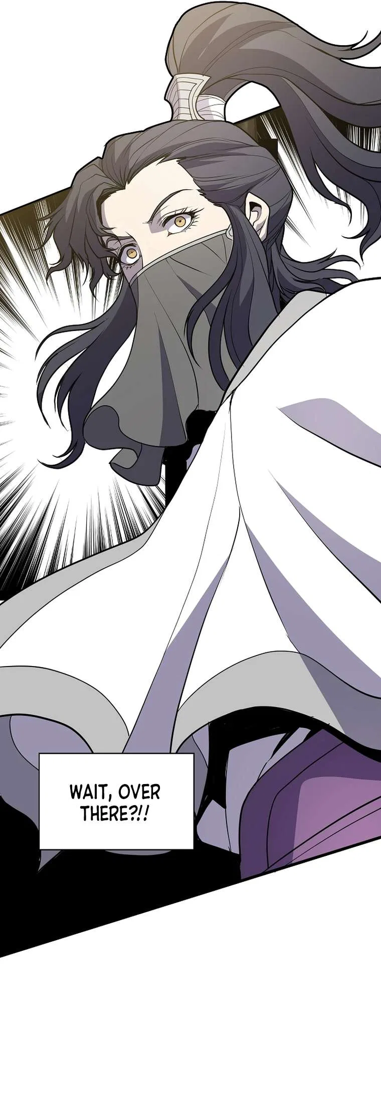 The Flag Bearer Warrior Chapter 42 – Page 34