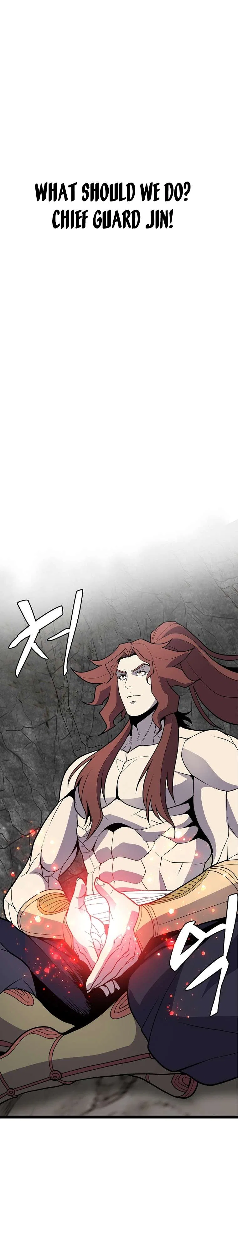 The Flag Bearer Warrior Chapter 42 – Page 36