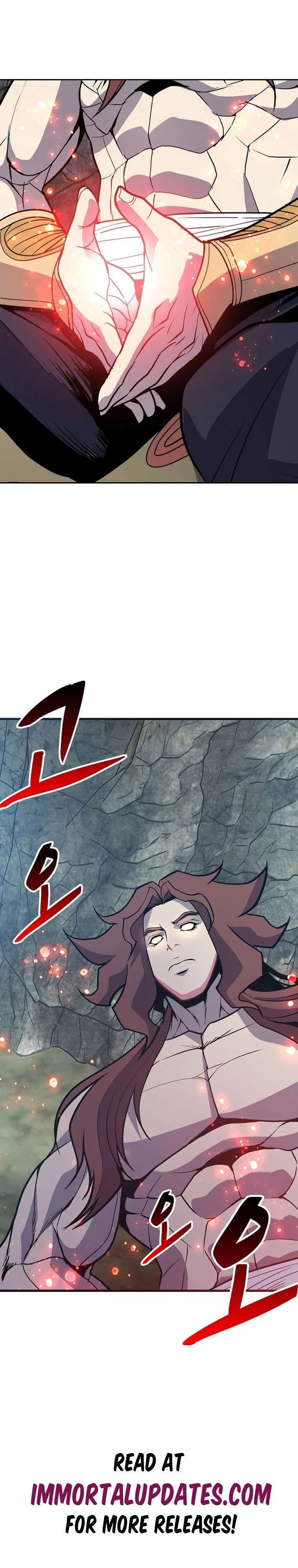 The Flag Bearer Warrior Chapter 42 – Page 37