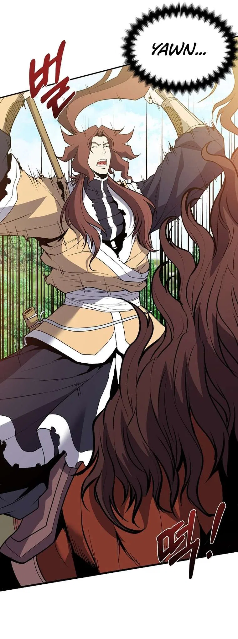 The Flag Bearer Warrior Chapter 41 – Page 9
