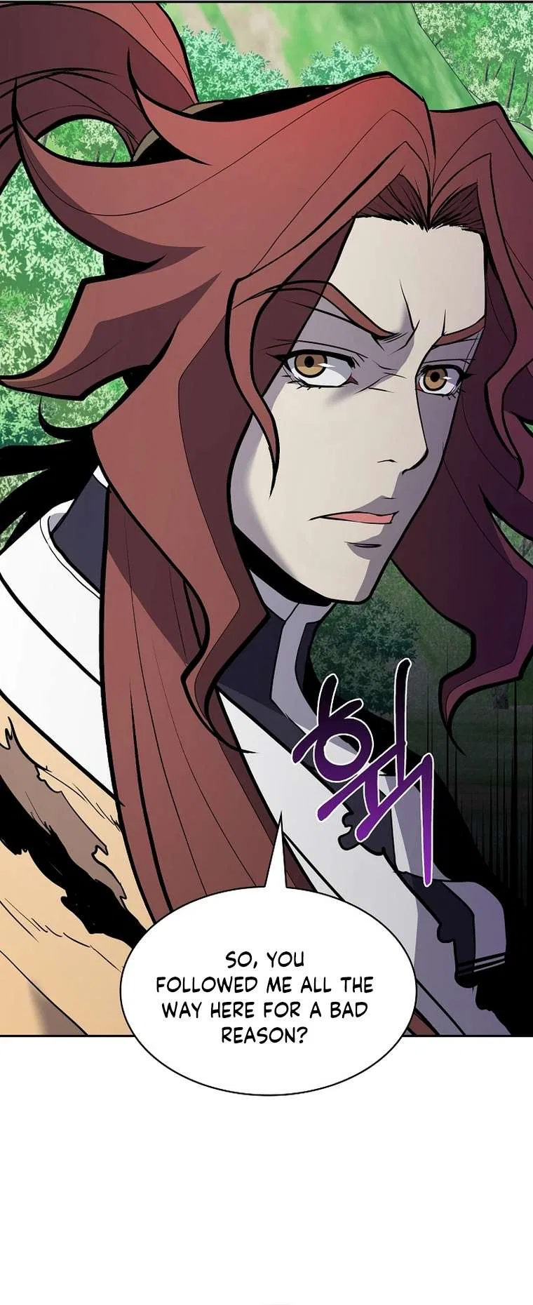 The Flag Bearer Warrior Chapter 41 – Page 15