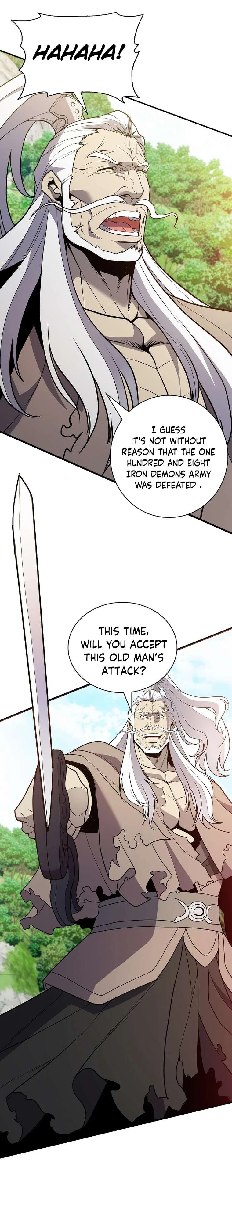 The Flag Bearer Warrior Chapter 41 – Page 26
