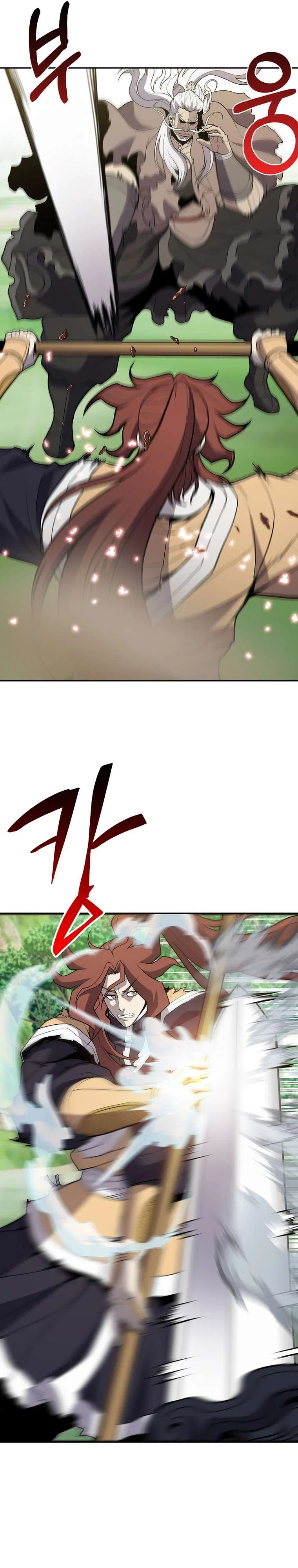 The Flag Bearer Warrior Chapter 41 – Page 28