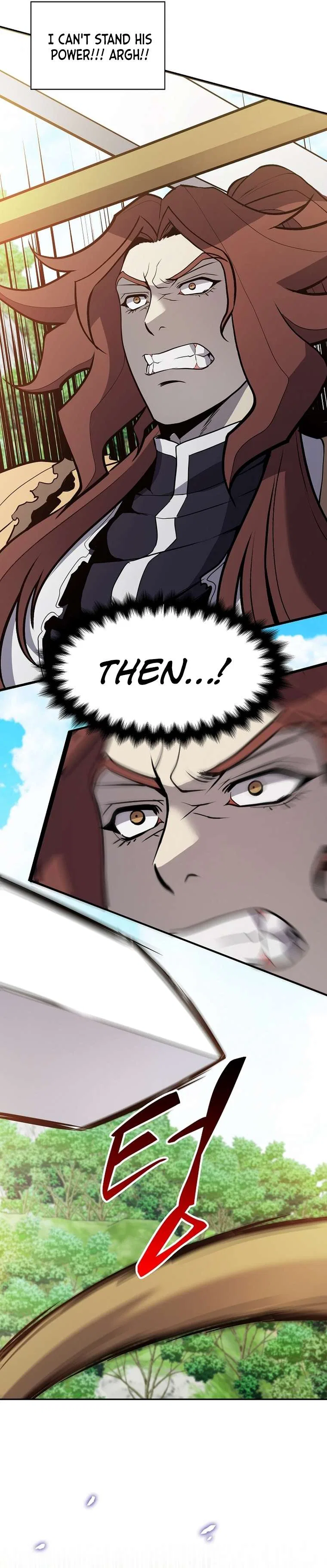 The Flag Bearer Warrior Chapter 41 – Page 31