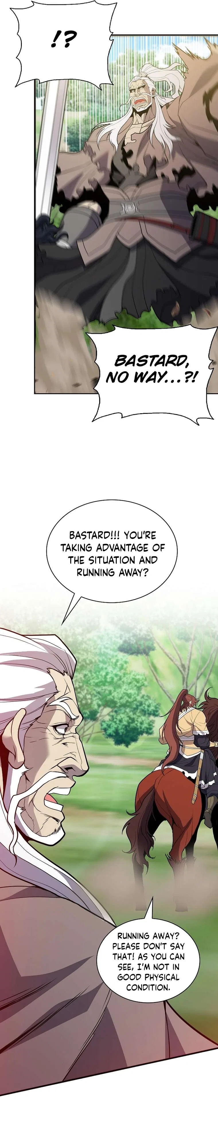 The Flag Bearer Warrior Chapter 41 – Page 37