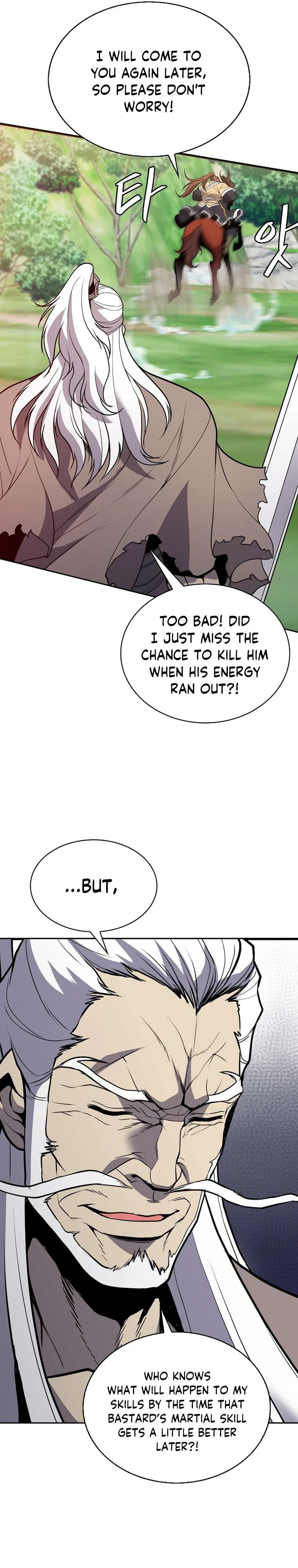 The Flag Bearer Warrior Chapter 41 – Page 38