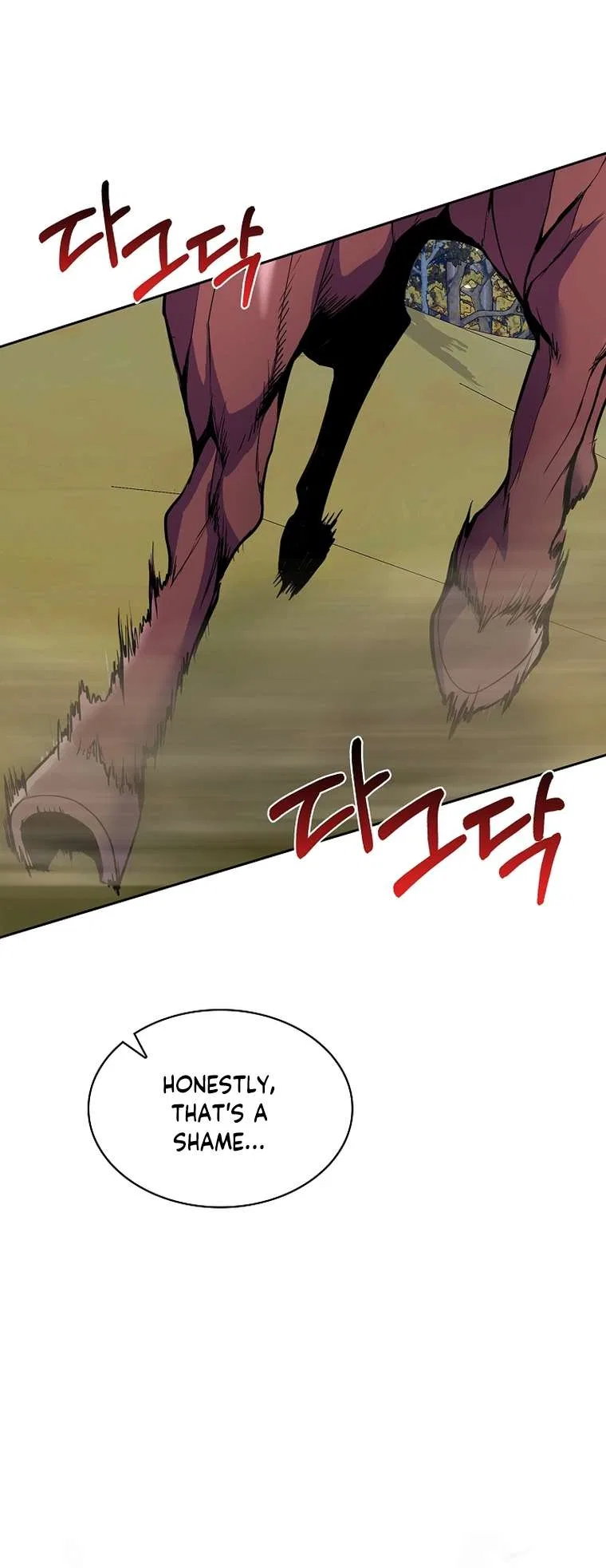 The Flag Bearer Warrior Chapter 41 – Page 39