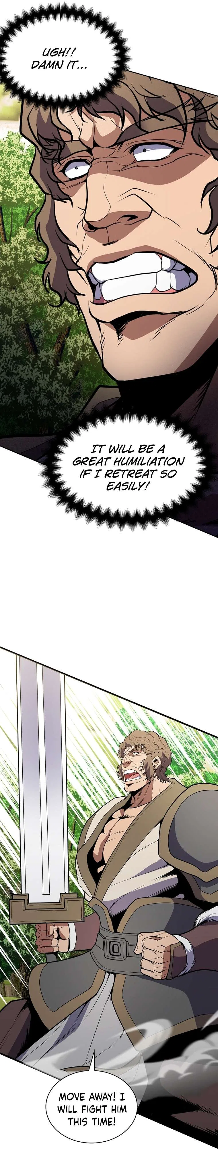 The Flag Bearer Warrior Chapter 40 – Page 4