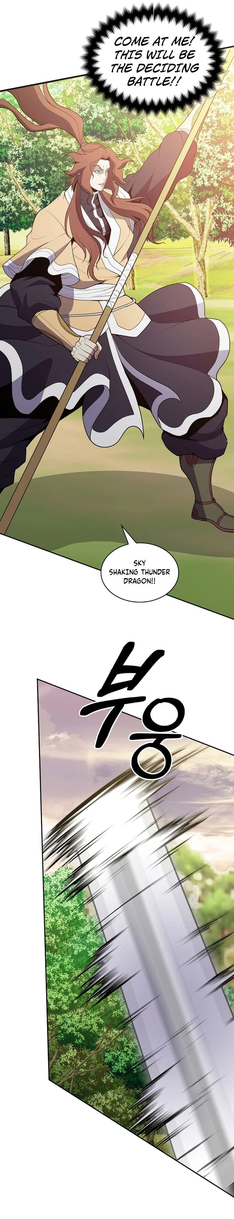 The Flag Bearer Warrior Chapter 40 – Page 6