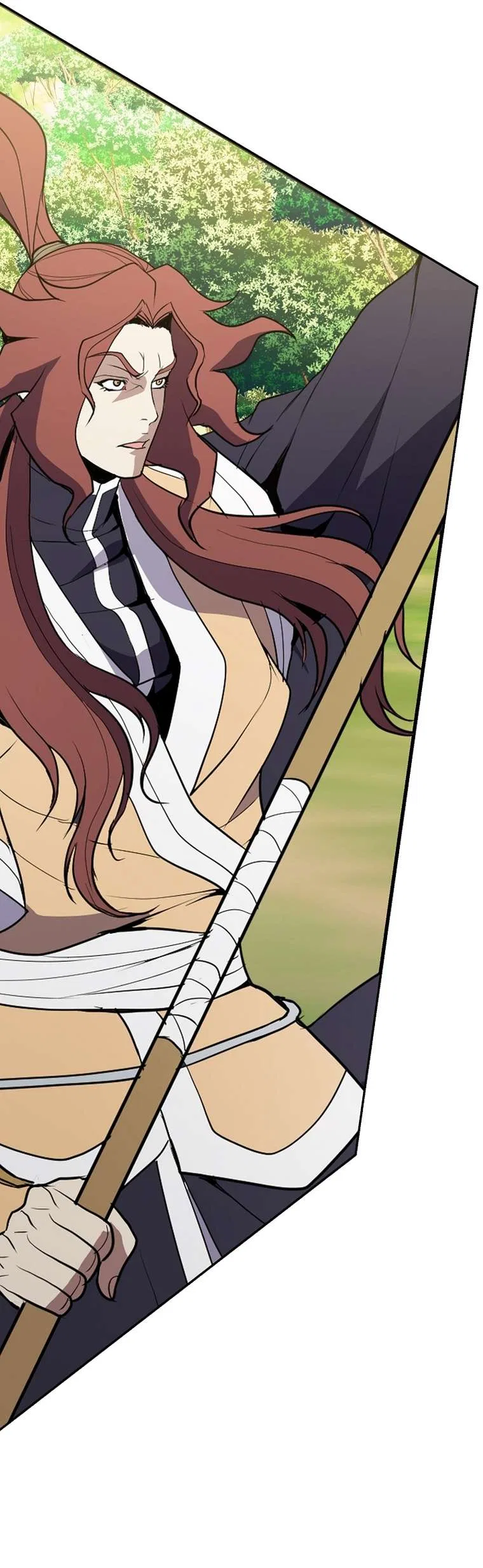 The Flag Bearer Warrior Chapter 40 – Page 7